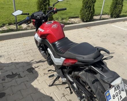 Спарк Другая, объемом двигателя 0.2 л и пробегом 0 тыс. км за 900 $, фото 3 на Automoto.ua