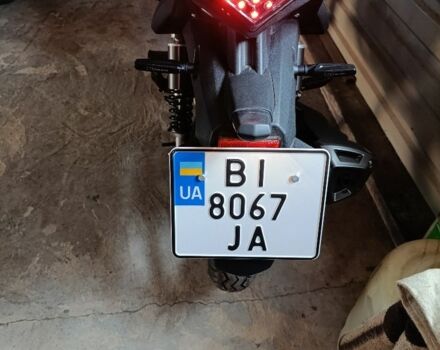 Спарк Другая, объемом двигателя 0.2 л и пробегом 0 тыс. км за 58000 $, фото 2 на Automoto.ua