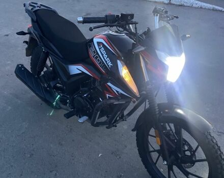 Спарк Інша, об'ємом двигуна 0.2 л та пробігом 0 тис. км за 600 $, фото 5 на Automoto.ua