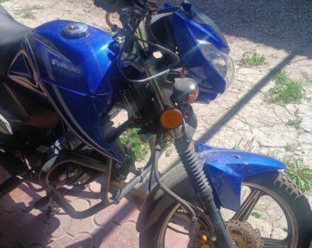 Спарк Інша, об'ємом двигуна 0.13 л та пробігом 0 тис. км за 630 $, фото 3 на Automoto.ua