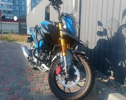 Спарк Другая, объемом двигателя 0.3 л и пробегом 0 тыс. км за 1750 $, фото 5 на Automoto.ua