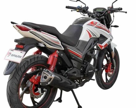 Спарк Другая, объемом двигателя 0.2 л и пробегом 0 тыс. км за 1205 $, фото 7 на Automoto.ua