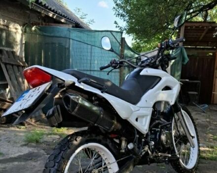 Спарк Другая, объемом двигателя 0.2 л и пробегом 0 тыс. км за 528 $, фото 3 на Automoto.ua