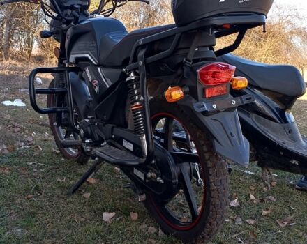 Спарк Другая, объемом двигателя 0.13 л и пробегом 0 тыс. км за 650 $, фото 3 на Automoto.ua