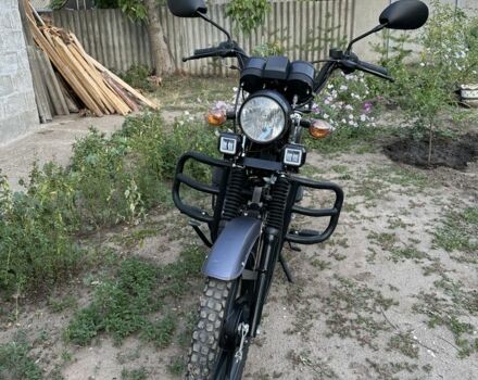 Спарк Інша, об'ємом двигуна 0.11 л та пробігом 0 тис. км за 484 $, фото 5 на Automoto.ua