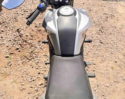 Спарк Другая, объемом двигателя 0.2 л и пробегом 0 тыс. км за 1300 $, фото 3 на Automoto.ua