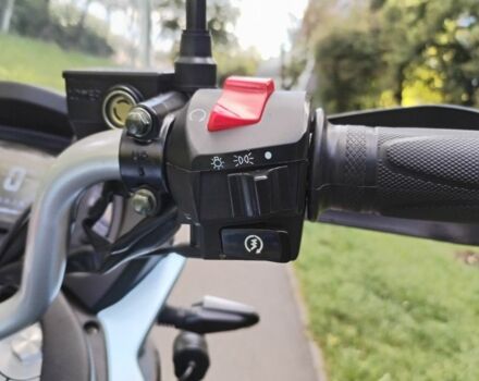 Спарк Другая, объемом двигателя 0.25 л и пробегом 0 тыс. км за 2030 $, фото 8 на Automoto.ua