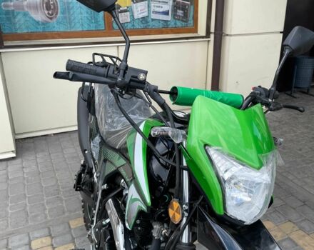 Спарк Другая, объемом двигателя 0.2 л и пробегом 0 тыс. км за 1343 $, фото 6 на Automoto.ua