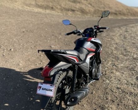 Спарк Другая, объемом двигателя 0.2 л и пробегом 0 тыс. км за 1150 $, фото 4 на Automoto.ua