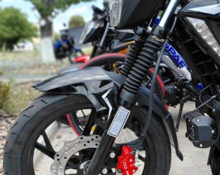 Спарк Інша, об'ємом двигуна 0.2 л та пробігом 0 тис. км за 126 $, фото 8 на Automoto.ua
