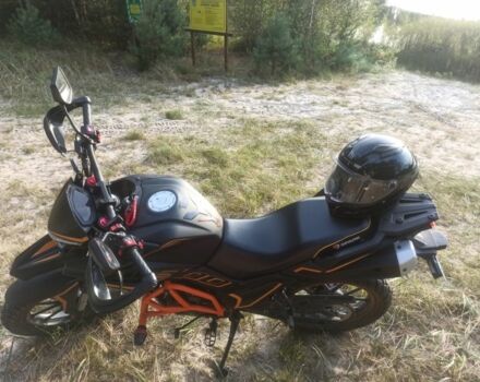 Спарк Другая, объемом двигателя 0.3 л и пробегом 0 тыс. км за 1694 $, фото 6 на Automoto.ua
