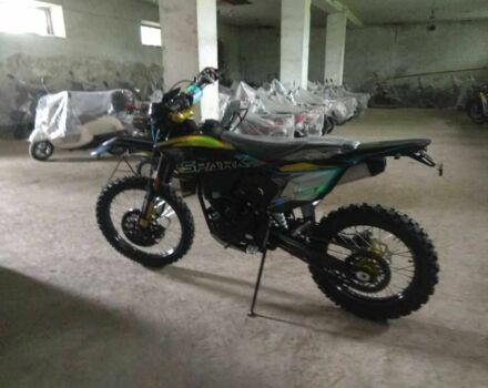Спарк Другая, объемом двигателя 2.3 л и пробегом 0 тыс. км за 2450 $, фото 9 на Automoto.ua