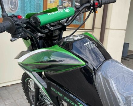 Спарк Другая, объемом двигателя 0.2 л и пробегом 0 тыс. км за 1343 $, фото 12 на Automoto.ua