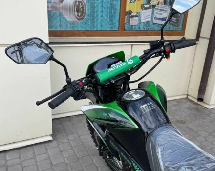 Спарк Другая, объемом двигателя 0.2 л и пробегом 0 тыс. км за 1343 $, фото 11 на Automoto.ua