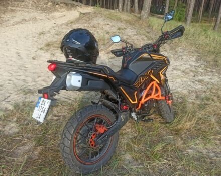 Спарк Другая, объемом двигателя 0.3 л и пробегом 0 тыс. км за 1694 $, фото 3 на Automoto.ua