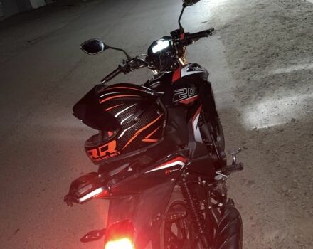 Спарк Другая, объемом двигателя 0.2 л и пробегом 0 тыс. км за 1150 $, фото 5 на Automoto.ua