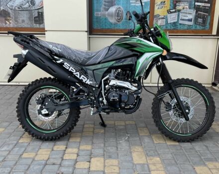 Спарк Другая, объемом двигателя 0.2 л и пробегом 0 тыс. км за 1343 $, фото 7 на Automoto.ua