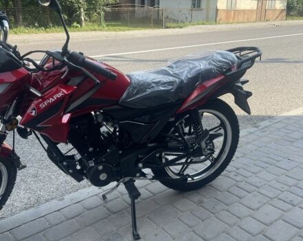 Спарк Інша, об'ємом двигуна 2.3 л та пробігом 0 тис. км за 1000 $, фото 1 на Automoto.ua