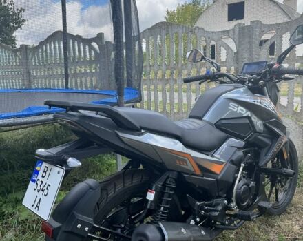 Спарк Інша, об'ємом двигуна 0.23 л та пробігом 0 тис. км за 1379 $, фото 1 на Automoto.ua