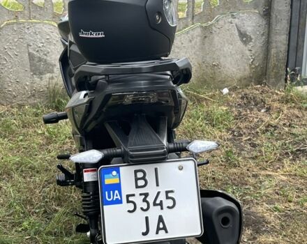 Спарк Інша, об'ємом двигуна 0.23 л та пробігом 0 тис. км за 1379 $, фото 9 на Automoto.ua