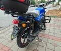 Спарк Інша, об'ємом двигуна 2.3 л та пробігом 0 тис. км за 760 $, фото 5 на Automoto.ua