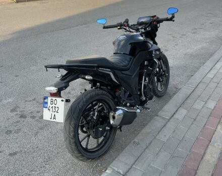 Спарк Інша, об'ємом двигуна 0.25 л та пробігом 0 тис. км за 1500 $, фото 1 на Automoto.ua
