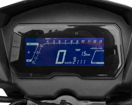 Спарк Другая, объемом двигателя 0.13 л и пробегом 0 тыс. км за 879 $, фото 4 на Automoto.ua