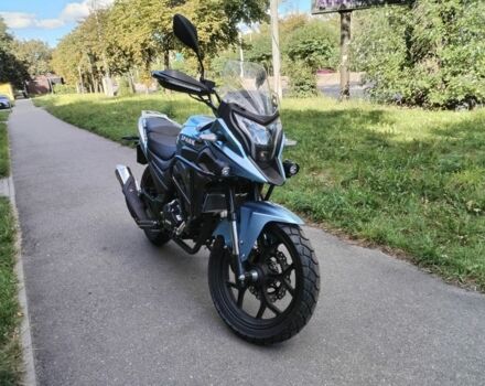 Спарк Другая, объемом двигателя 0.25 л и пробегом 0 тыс. км за 2030 $, фото 10 на Automoto.ua