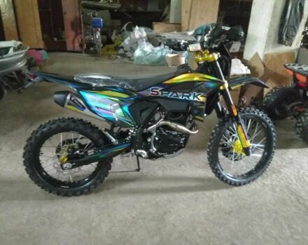 Спарк Другая, объемом двигателя 2.3 л и пробегом 0 тыс. км за 2450 $, фото 6 на Automoto.ua