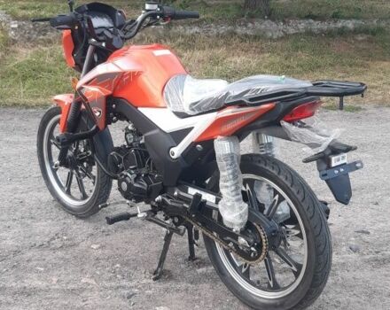 Спарк Інша, об'ємом двигуна 0.12 л та пробігом 0 тис. км за 36500 $, фото 18 на Automoto.ua