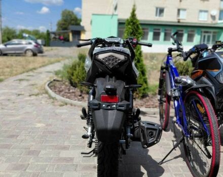 Спарк Інша, об'ємом двигуна 0.2 л та пробігом 0 тис. км за 126 $, фото 5 на Automoto.ua