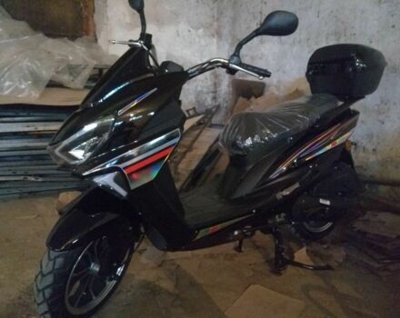 Спарк Другая, объемом двигателя 2.3 л и пробегом 0 тыс. км за 2450 $, фото 7 на Automoto.ua