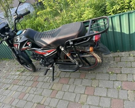Спарк Інша, об'ємом двигуна 2.3 л та пробігом 0 тис. км за 670 $, фото 4 на Automoto.ua