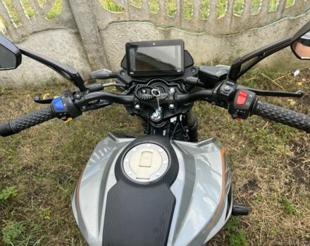 Спарк Інша, об'ємом двигуна 0.23 л та пробігом 0 тис. км за 1379 $, фото 4 на Automoto.ua
