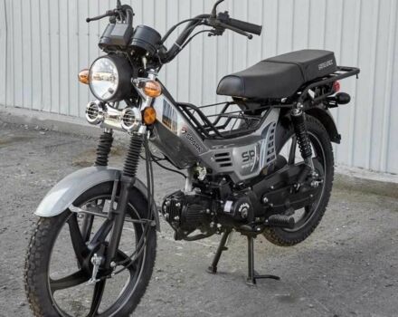 Спарк Другая, объемом двигателя 2.3 л и пробегом 0 тыс. км за 26578 $, фото 2 на Automoto.ua