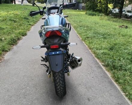 Спарк Другая, объемом двигателя 0.25 л и пробегом 0 тыс. км за 2030 $, фото 2 на Automoto.ua