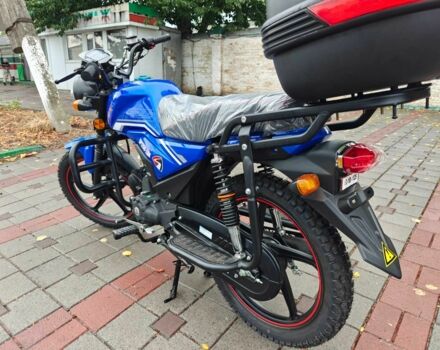 Спарк Інша, об'ємом двигуна 2.3 л та пробігом 0 тис. км за 760 $, фото 4 на Automoto.ua