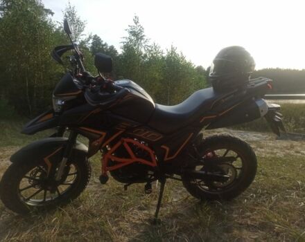 Спарк Другая, объемом двигателя 0.3 л и пробегом 0 тыс. км за 1694 $, фото 5 на Automoto.ua
