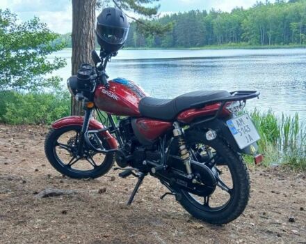 Спарк Інша, об'ємом двигуна 0.15 л та пробігом 0 тис. км за 900 $, фото 3 на Automoto.ua