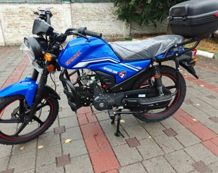 Спарк Інша, об'ємом двигуна 2.3 л та пробігом 0 тис. км за 760 $, фото 3 на Automoto.ua