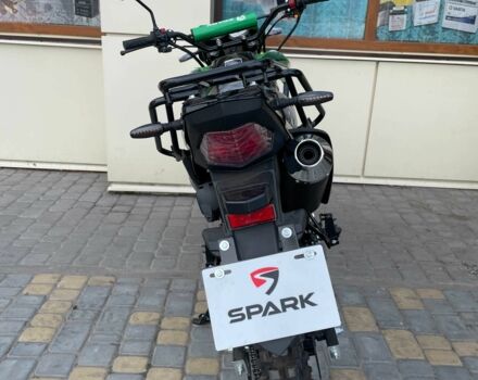Спарк Другая, объемом двигателя 0.2 л и пробегом 0 тыс. км за 1343 $, фото 9 на Automoto.ua