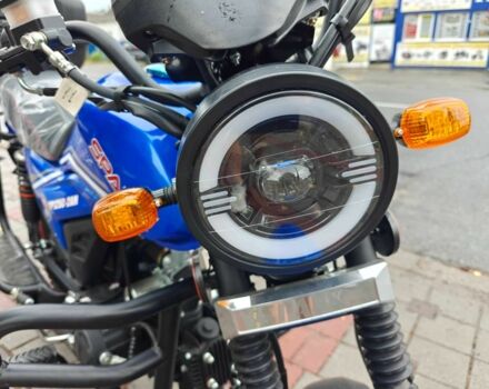 Спарк Інша, об'ємом двигуна 2.3 л та пробігом 0 тис. км за 760 $, фото 9 на Automoto.ua