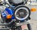 Спарк Інша, об'ємом двигуна 2.3 л та пробігом 0 тис. км за 760 $, фото 9 на Automoto.ua