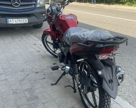 Спарк Інша, об'ємом двигуна 2.3 л та пробігом 0 тис. км за 1000 $, фото 6 на Automoto.ua