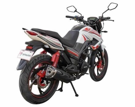 Спарк Другая, объемом двигателя 0.2 л и пробегом 0 тыс. км за 1144 $, фото 7 на Automoto.ua