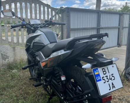 Спарк Інша, об'ємом двигуна 0.23 л та пробігом 0 тис. км за 1379 $, фото 2 на Automoto.ua