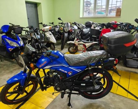 Спарк Інша, об'ємом двигуна 2.3 л та пробігом 0 тис. км за 760 $, фото 10 на Automoto.ua