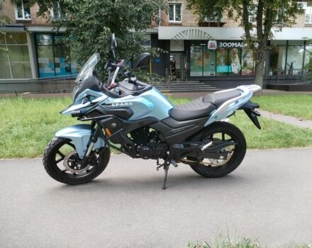 Спарк Другая, объемом двигателя 0.25 л и пробегом 0 тыс. км за 2030 $, фото 1 на Automoto.ua