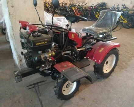 Спарк Другая, объемом двигателя 2.3 л и пробегом 0 тыс. км за 2450 $, фото 18 на Automoto.ua