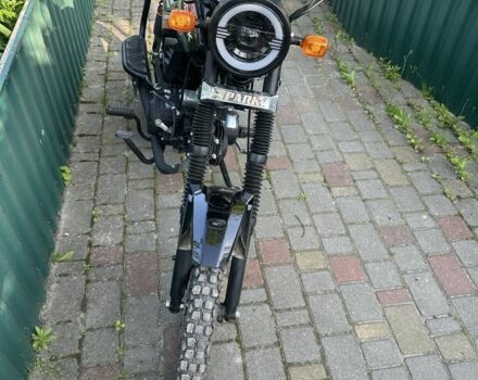 Спарк Інша, об'ємом двигуна 2.3 л та пробігом 0 тис. км за 670 $, фото 1 на Automoto.ua